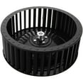 thumbnail image 1 of Range Hood Motor Wind Wheel General Exhaust Fan Motor Accessory 1 Set, 1 of 6