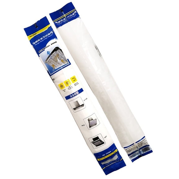 Range Hood Filter under $5! CQCYD Range Hood Oil Filter Papers, Disposable Grease Absorbing Mats, Non-Woven Vent Hood Liners, Kitchen Stove Protection Sheets