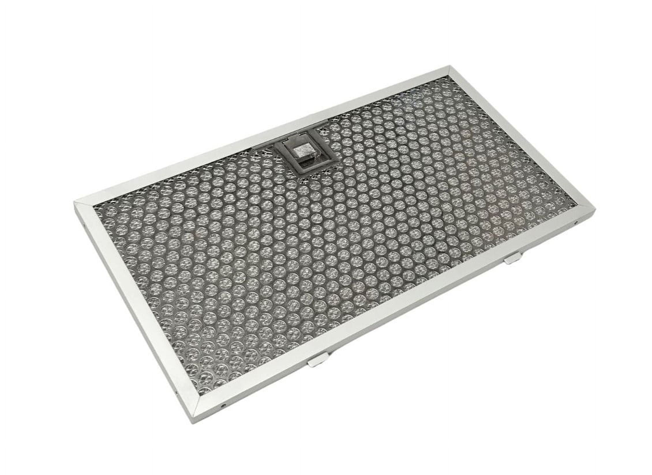 Range Hood Filter Compatible With Whirlpool Model Numbers UXL5430BSS1