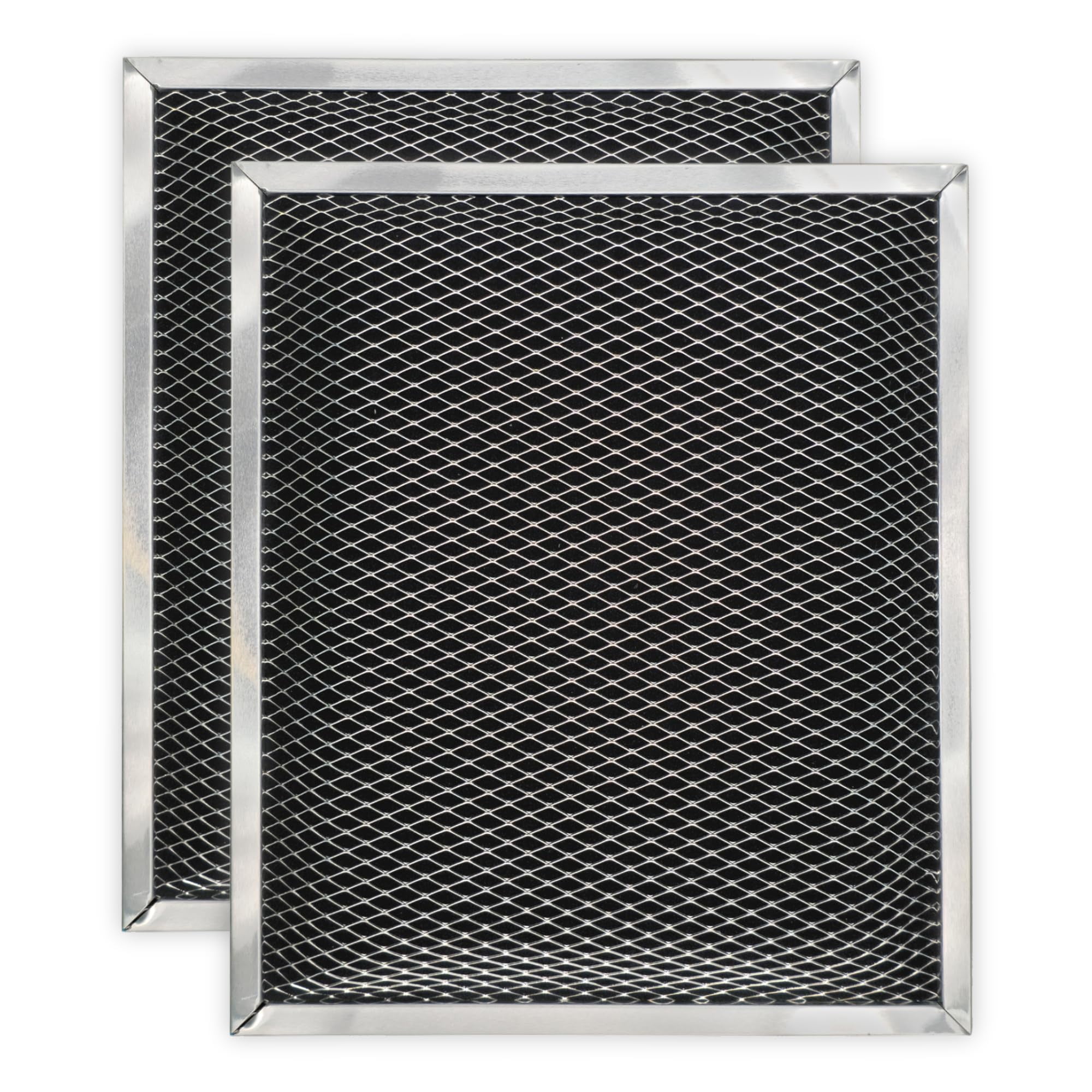 Range Hood Filter Replacement for 8.78” x 10.48” W10355450 Charcoal ...
