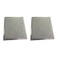thumbnail image 1 of Range Hood Filters 2 Count Aluminum, 1 of 1