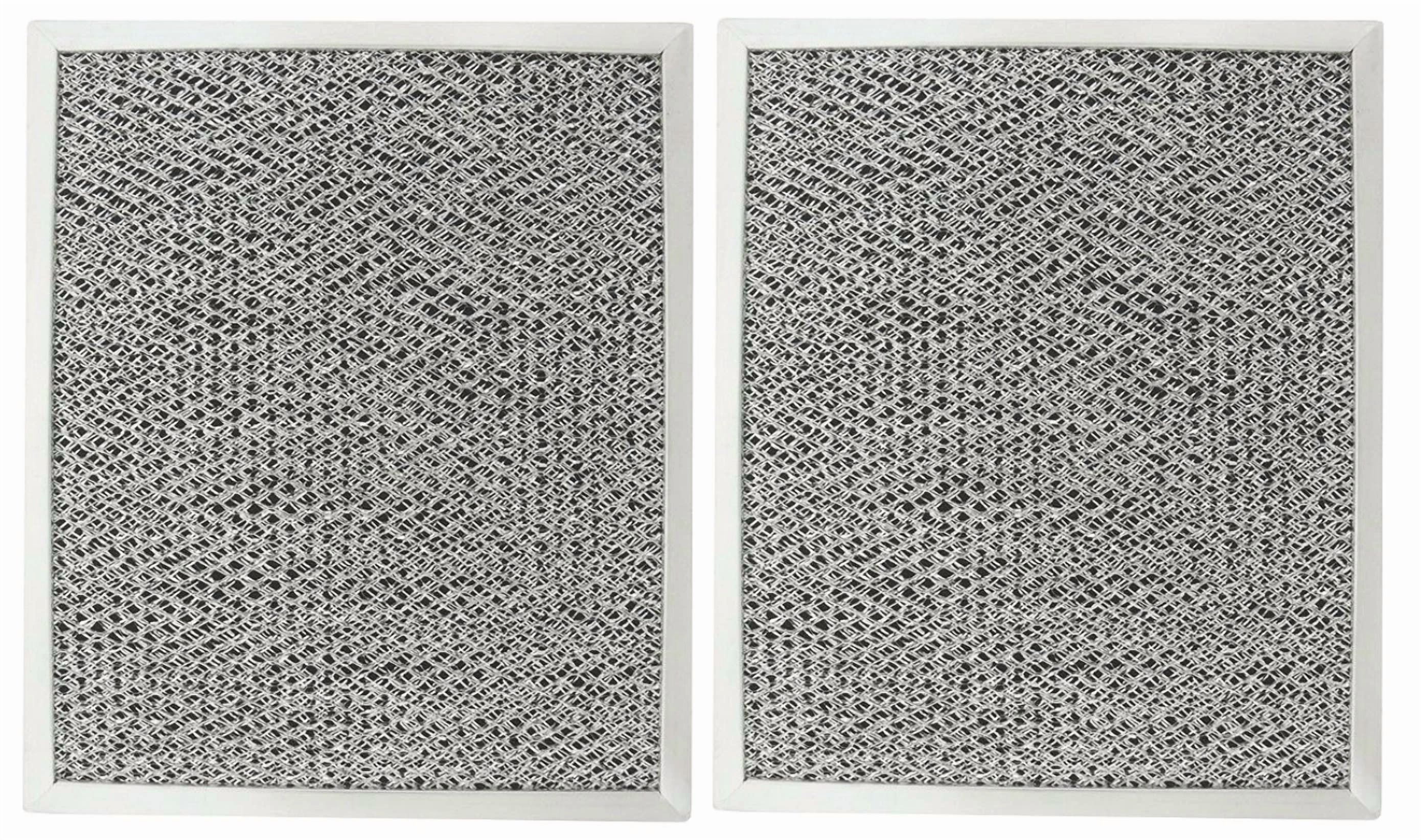 Range Hood Filters For Broan 97005687 97007576 97007696 99010123 C-6105 - 2 Pack