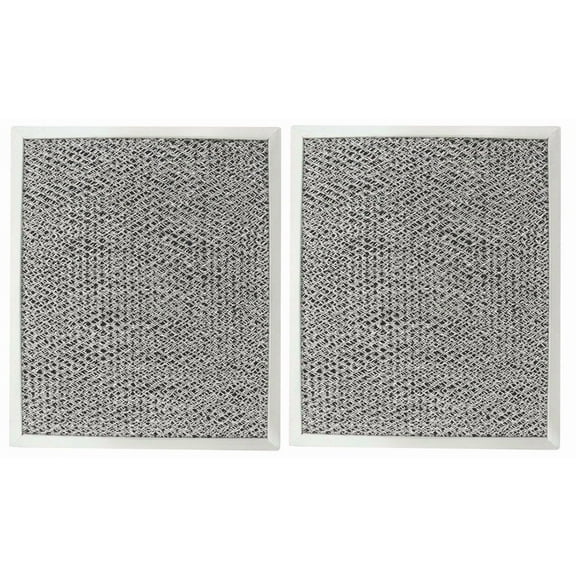Range Hood Filters For Broan 97005687 97007576 97007696 99010123 C-6105 - 2 Pack