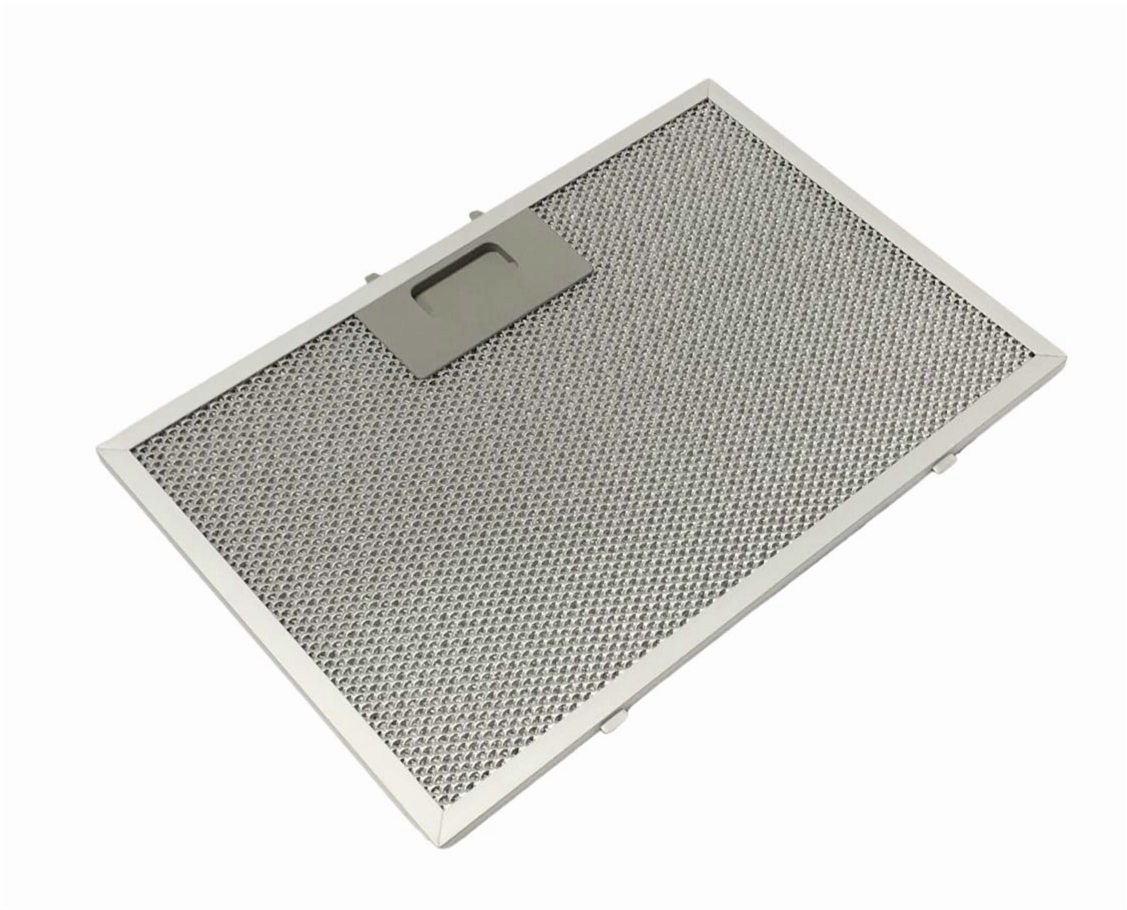 Range Hood Grease Filter Compatible With Electrolux Model Numbers EMOW1911ASA