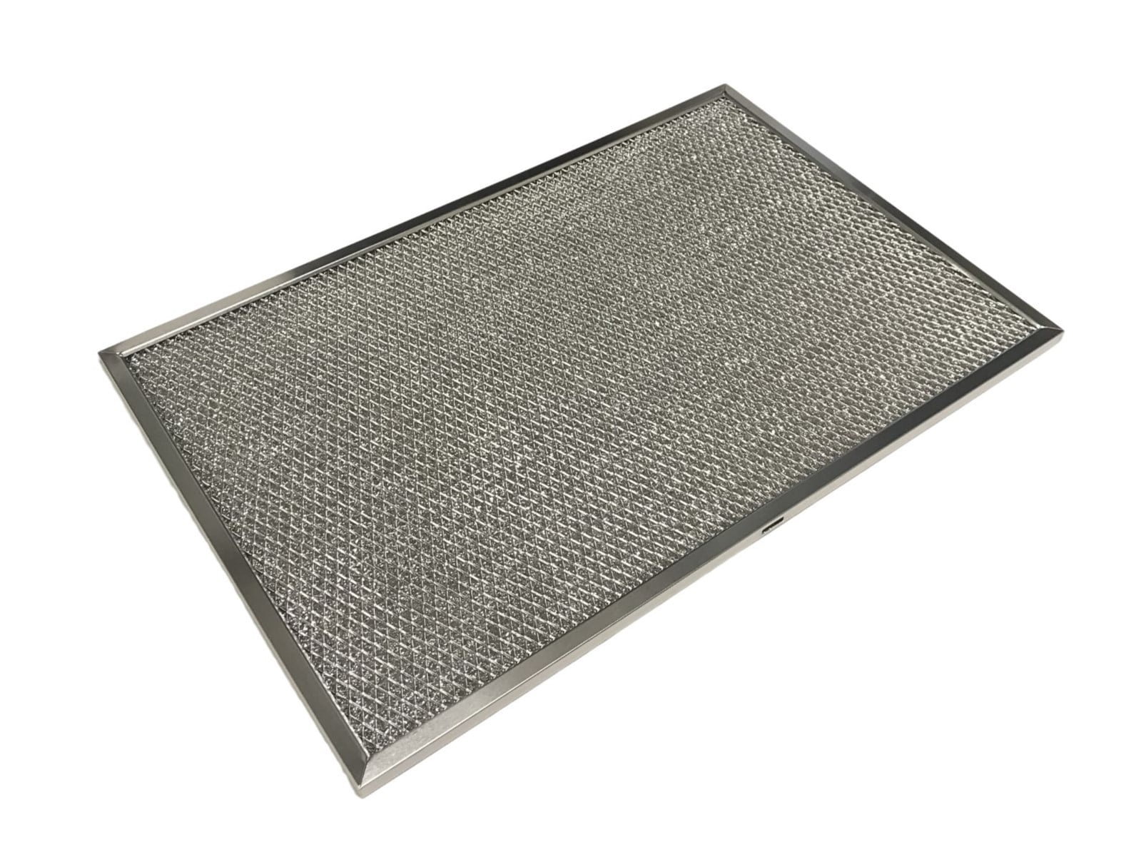 Range Hood Grease Filter Compatible With Frigidaire Model Numbers FHWC3040MSA, FHWC3040MSA-11, FHWC3040MSA11