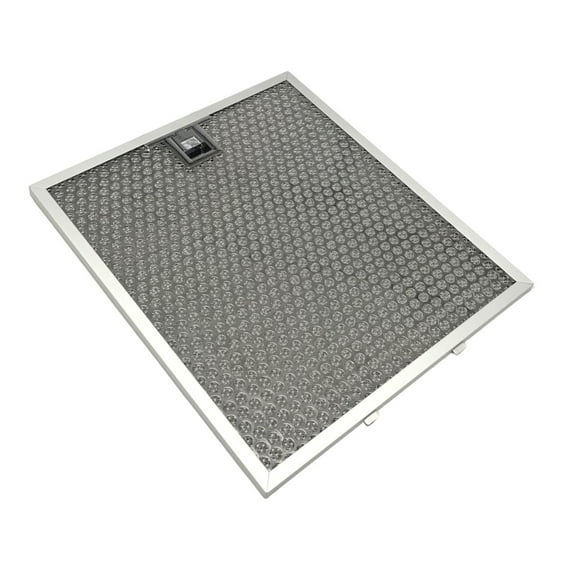 Range Hood Grease Filter Compatible With GE Part Number wb02x11478