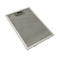 thumbnail image 1 of Range Hood Grease Filter Compatible With GE Part Number WB02X30550 Size - 13-1/4 X 8-7/8 Inches, 1 of 1