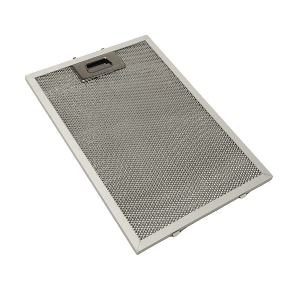 Range Hood Grease Filter Compatible With GE Part Number WB02X30550 Size - 13-1/4 X 8-7/8 Inches