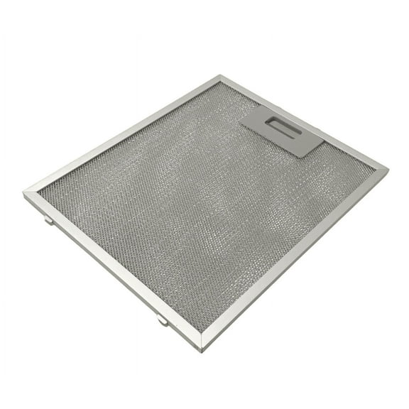 Range Hood Grease Filter Compatible With Haier Model Numbers HCH2100ACS, HCH3100ACS, HCH6100ACS