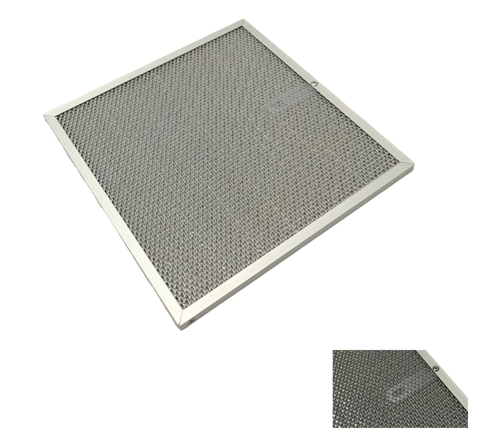 Range Hood Grease Filter Compatible With Whirlpool Model Numbers GZ7736XGS1, RH7736XXS0
