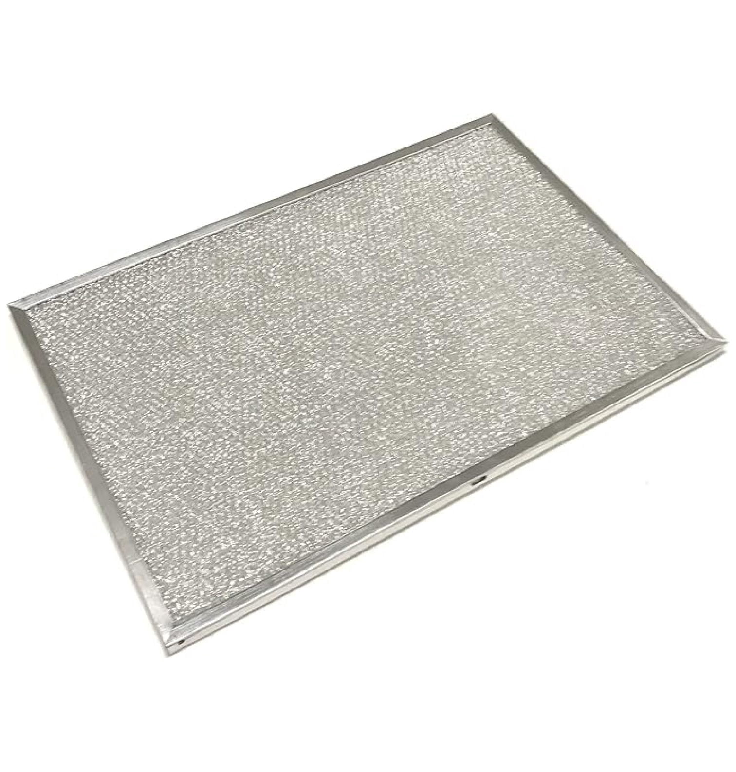Range Hood Grease Filter Compatible with Model Numbers FHWC3040MSB, FHWC3640MSA, FHWC3640MSB