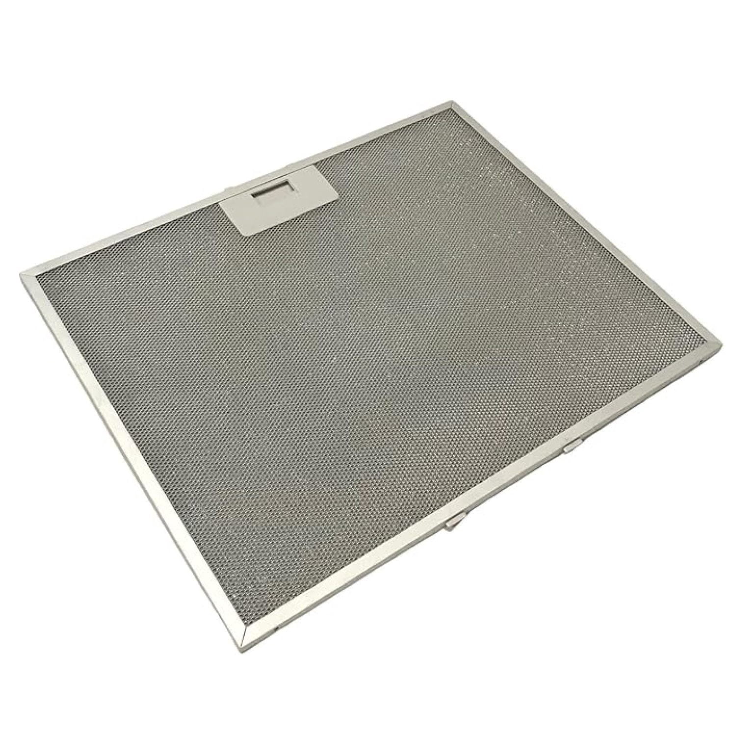 Range Hood Grease Filter Compatible with Model Numbers JV535H1WW, JV635H1WW, JV536H2SS, JV636H2SS, JV535H2WW, JV635H2WW