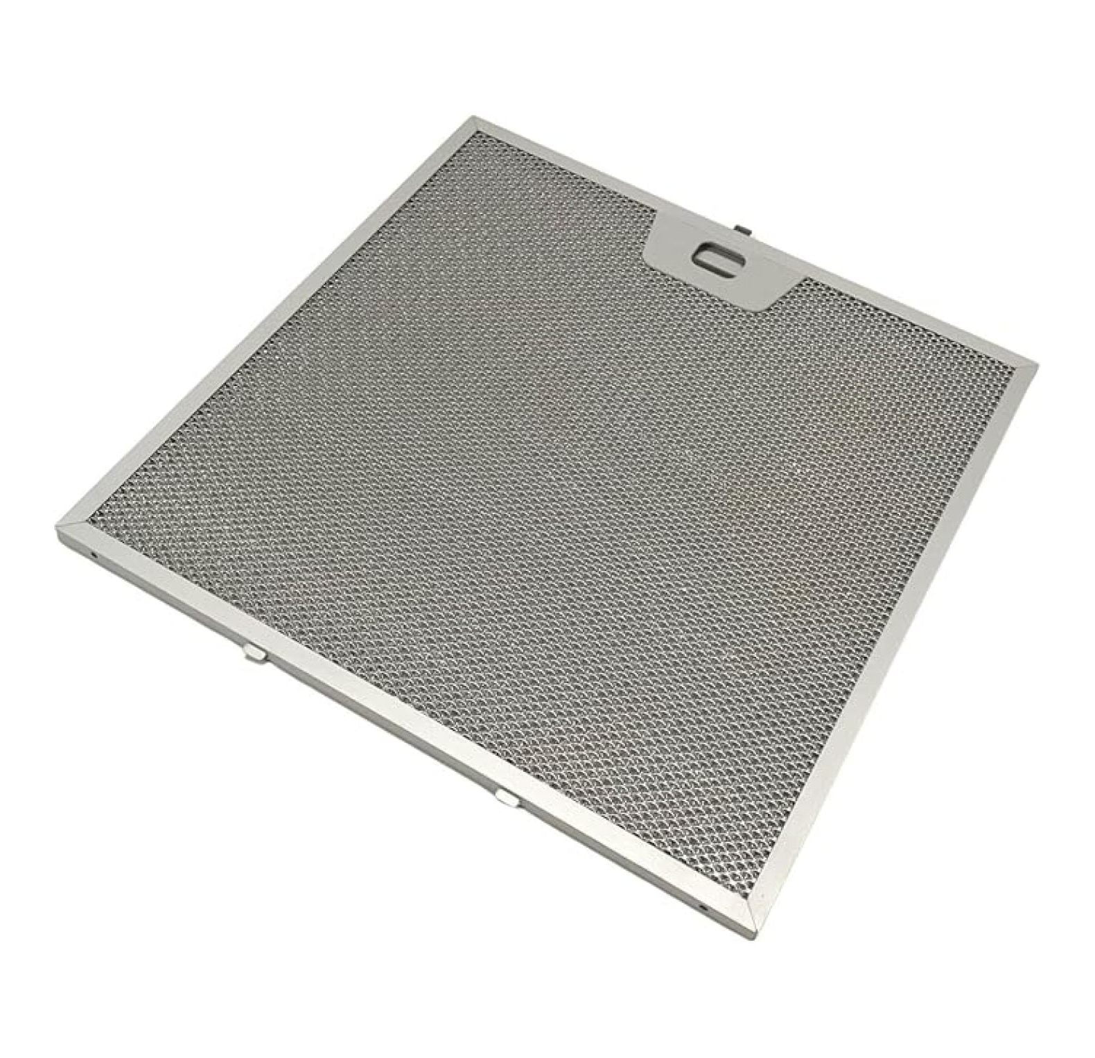 Range Hood Grease Filter Compatible with Model Numbers JVW5301BJ1TS, JVW5301EJ1ES, JVW5301FJ1DS, JVW5301SJ1SS