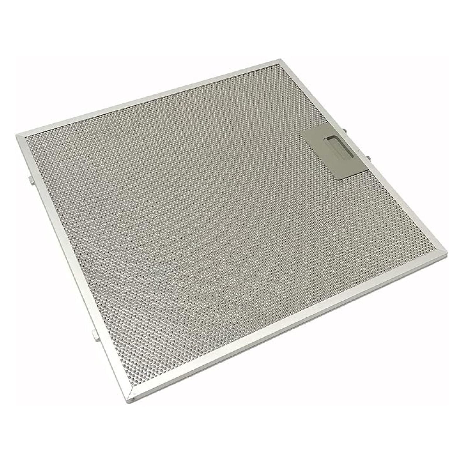 Range Hood Grease Filter Compatible with Model Numbers JVX5305SJ1SS, JVX5300SJ2SS, JVX5305DJ2WW, JVX5305DJ2BB