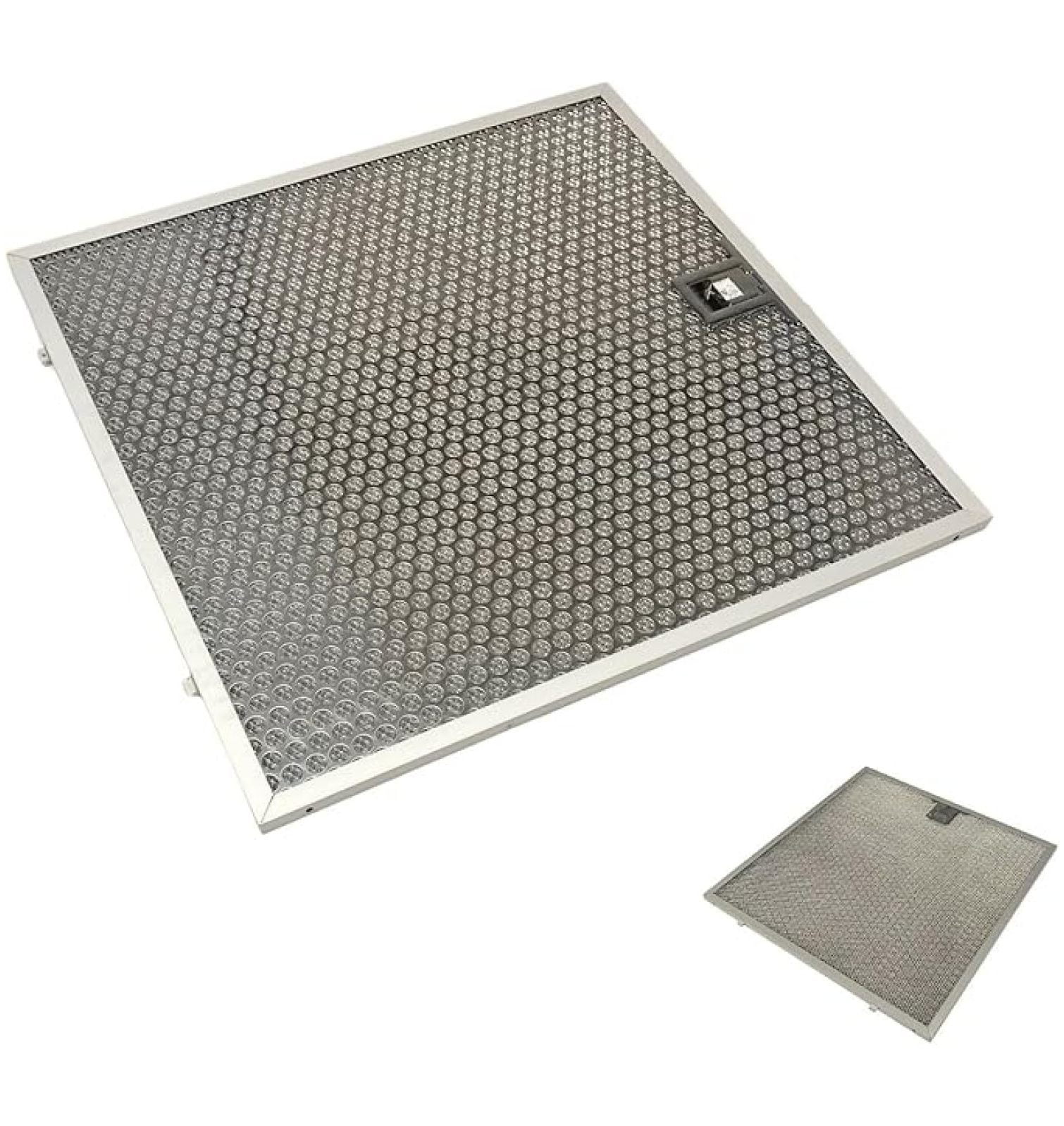 Range Hood Grease Filter Compatible with Model Numbers PVX7300FJ1DS, PVX7300FJ2DS, PVX7300SJ2SS