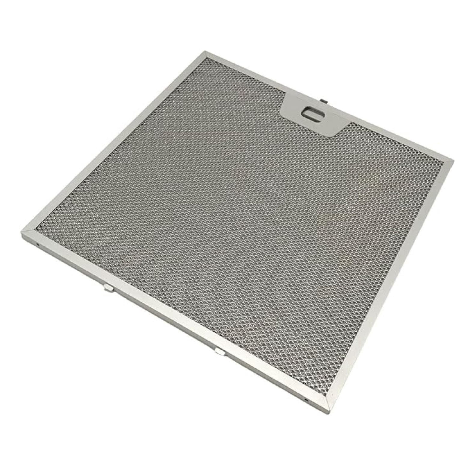 Range Hood Grease Filter Compatible with Part Number wb02x24872 Approximately 11-7/8 x 11-7/8 Inches