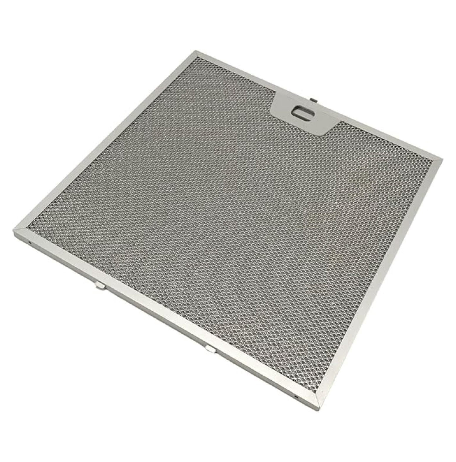 Range Hood Grease Filter Compatible with Part Number wb02x24872 Approximately 11-7/8 x 11-7/8 Inches