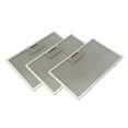 thumbnail image 1 of Range Hood Grease Filter - Three Pack Compatible With Electrolux Model Numbers EMOW1911ASA, 1 of 1