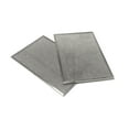 thumbnail image 1 of Range Hood Grease Filter - Two Pack Compatible With Whirlpool Model Numbers UXT5236AYS1, UXT5236AYW0, UXT5236AYW1, 1 of 1