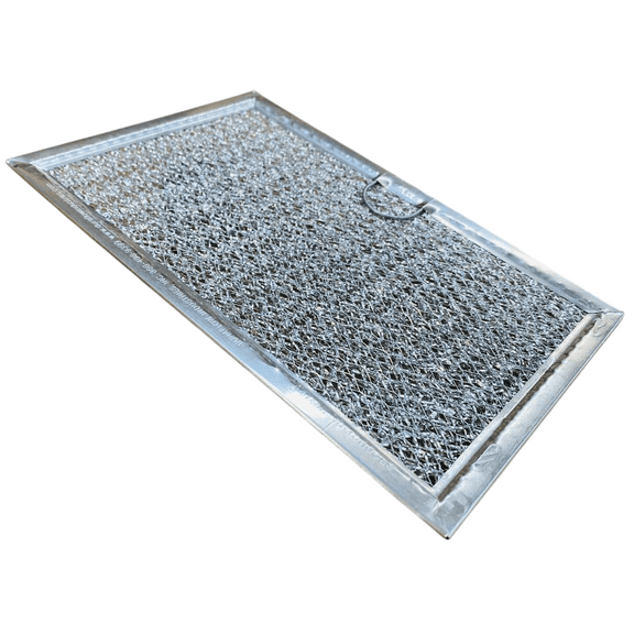 Range Hood Grease Filter fits General Electric, AP6890094 PS12722303, WB02X32793