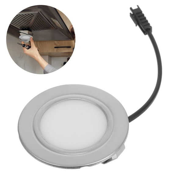 Range Hood Light Bulb Integrated Stove Lamp Led Light Bulb Recessed Lighting Replacement For Kitchen Home Use