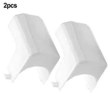 Range Hood Light Lens Cover For Nutone 41000 Model For Kenmore 8714000100 Replacement Parts Household Kitchen Supplies