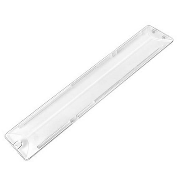 Range Hood Light Lens Cover Sb03294757 Replace For Rme50000, Rme5030Ss, Pm250, Pm250-B, Pm250-A Home Appliance Kitchen Parts