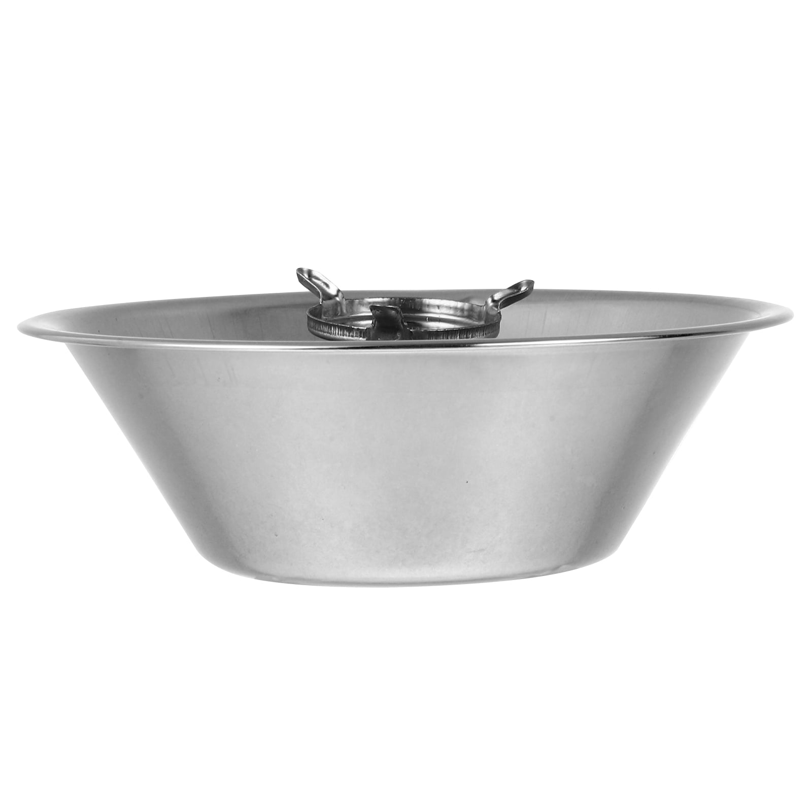 Range Hood Oil Collecting Cup Stainless Steel Range Hood Oil Cup for