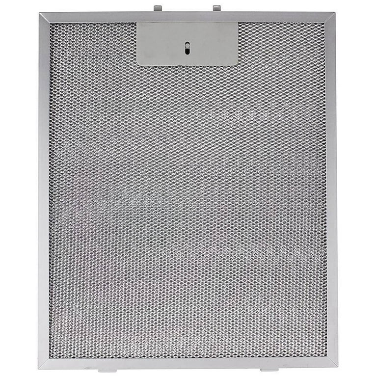 Kitchen outlet grease extractor