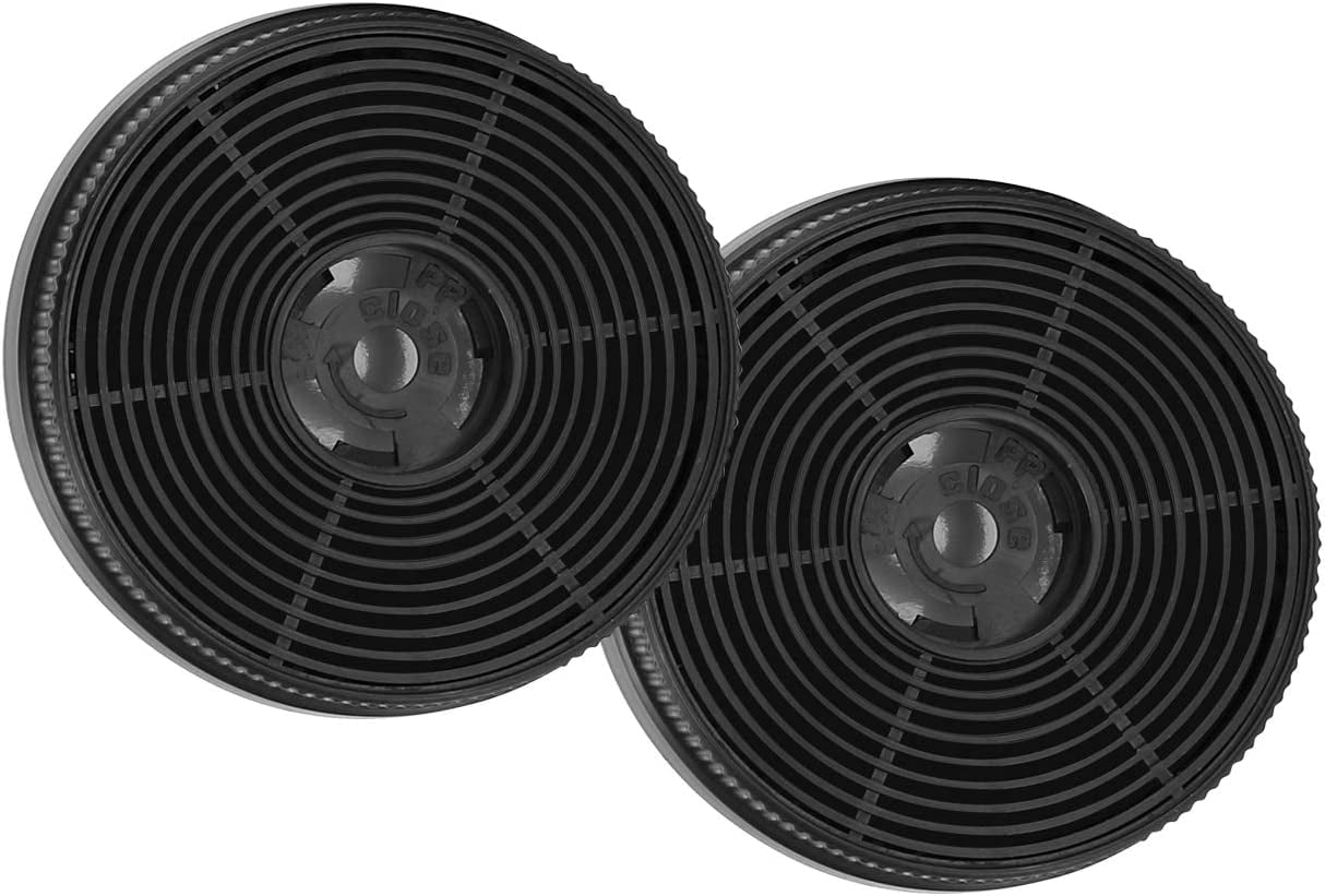 Range Hood Replacement Charcoal Filter Carbon Filter (USGDCF-Y) for Tieasy Range Hood 1775 2475