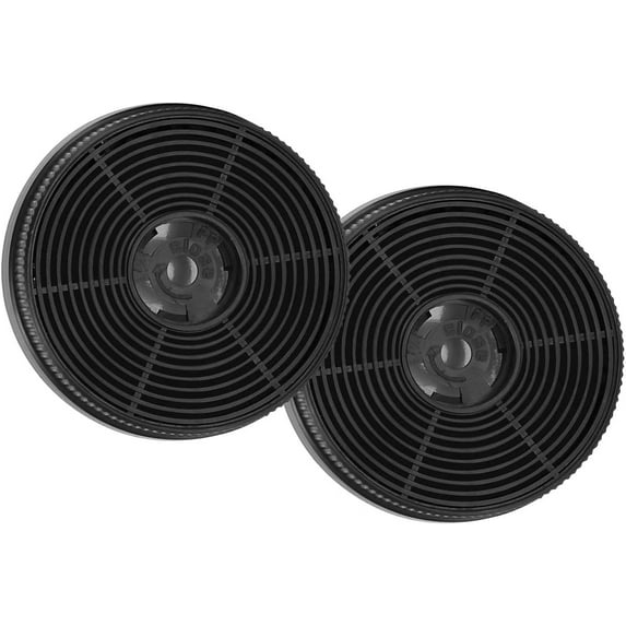 Range Hood Replacement Charcoal Filter Carbon Filter (USGDCF-Y) for Tieasy Range Hood 1775 2475