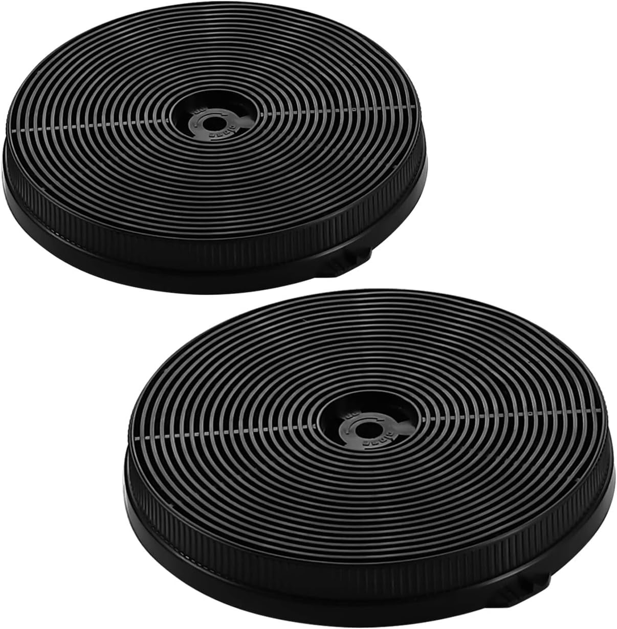 Range Hood Replacement Charcoal Filter Model (USGDCF-Y) for Tieasy Range Hood GD17 TD17