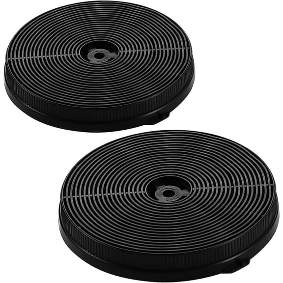 Range Hood Replacement Charcoal Filter Model (USGDCF-Y) for Tieasy Range Hood GD17 TD17