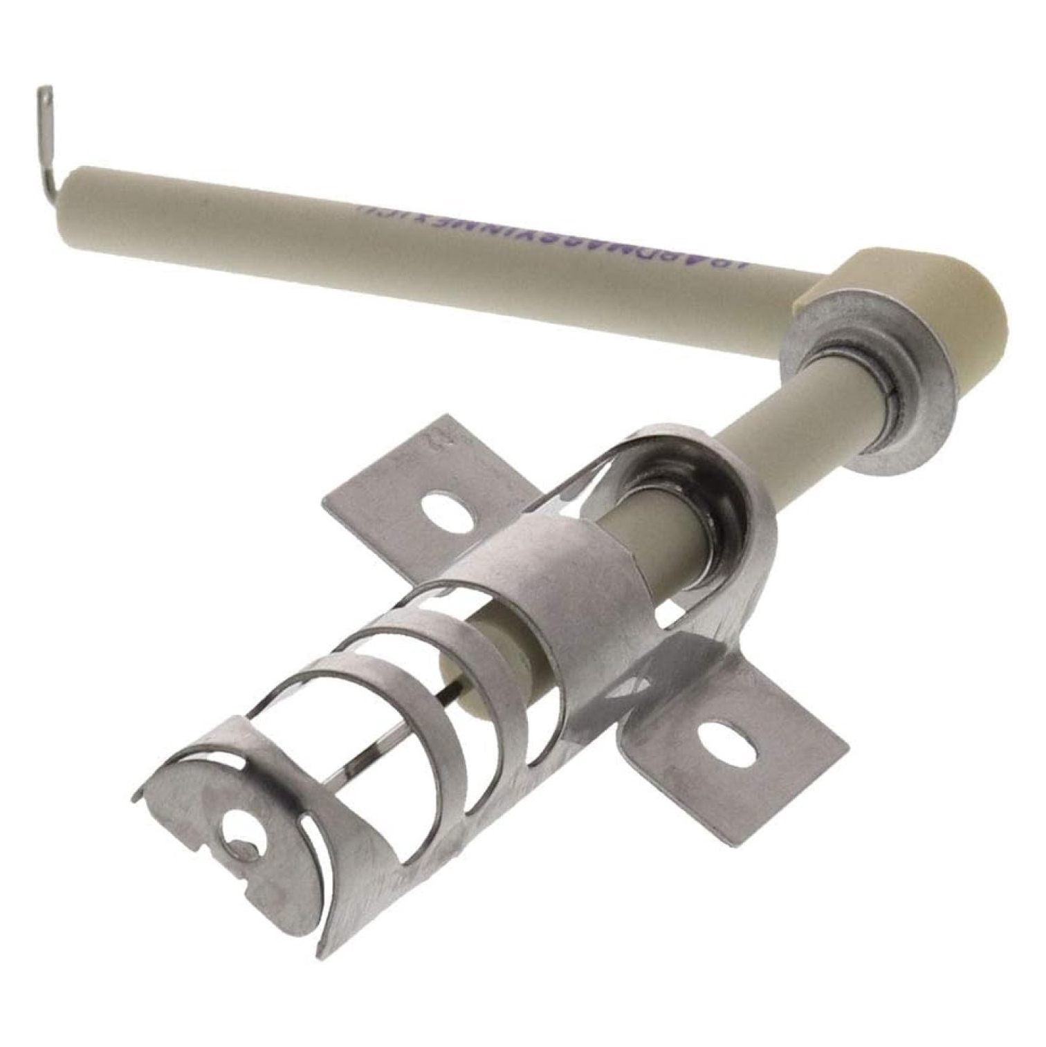 Range Igniter Replacement for W10324262 - Compatible with Select Gas Stoves, Cooktops, and Ovens - Durable Spark Igniter Module