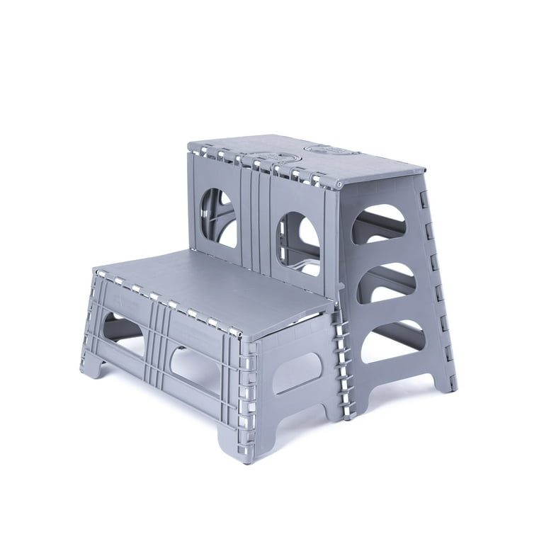 Folding step stool the range new arrivals