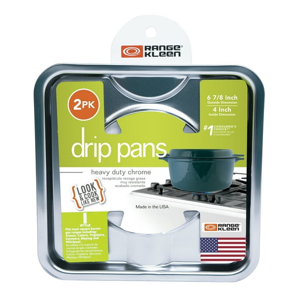 Drip Pans