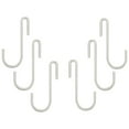 thumbnail image 1 of Range Kleen 6 Pack S-shaped Pot Rack Hooks RKNC48, 1 of 2