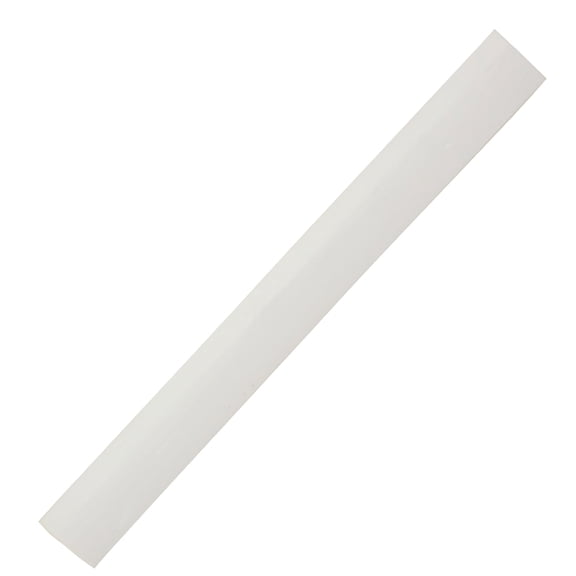 Range Kleen 698W Non-adhesive Multi-purpose White Silicone Kleen Seam, 20.5" x 2.5", 1 Pack