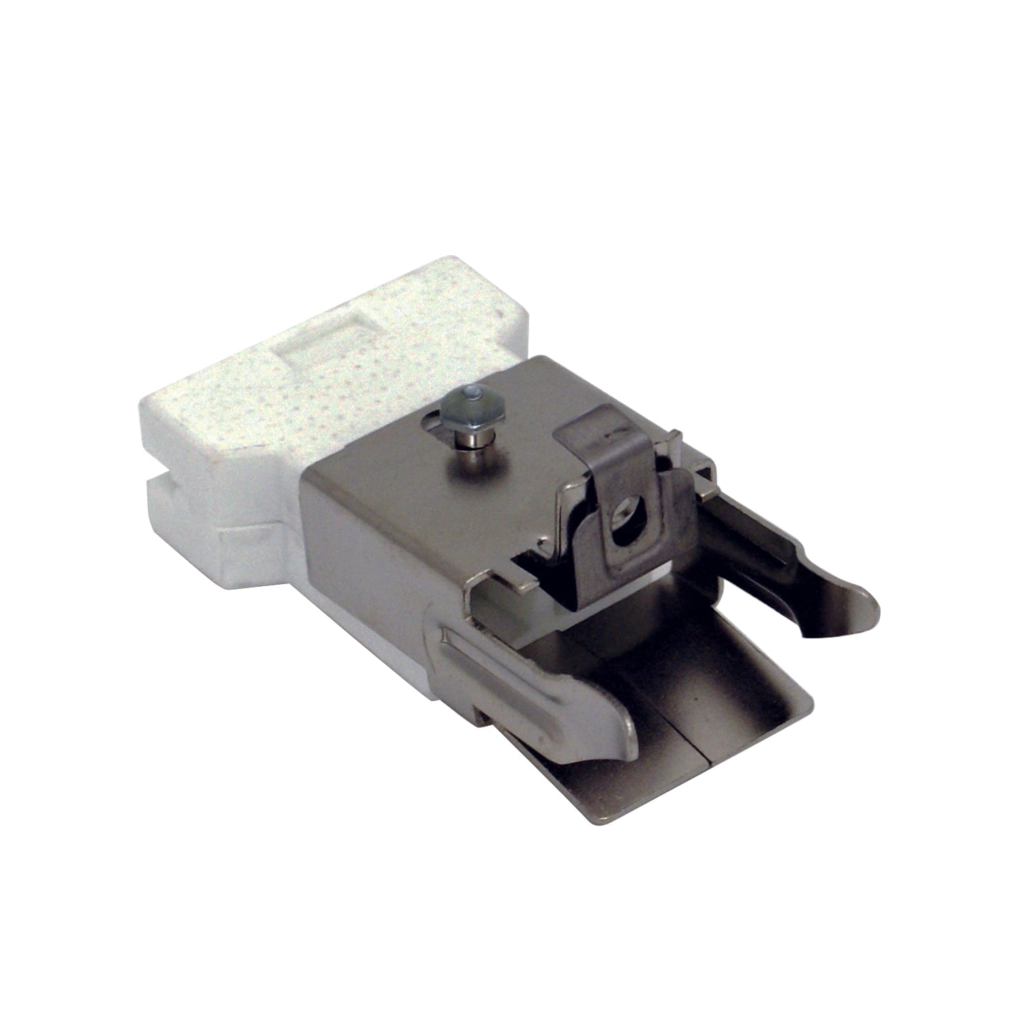 Range Kleen  7101 Style "B",  Ceramic Terminal Block