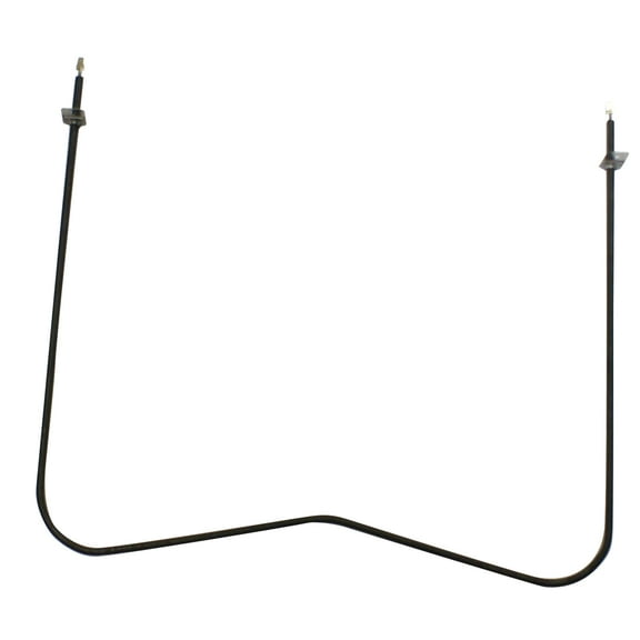 Range Kleen 7521 Replacement Bake Element, Fits Whirlpool, Maytag, Roper, Magic Chef