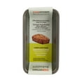 thumbnail image 1 of Range Kleen B10ML Set of 2 Non-stick Gray Mini Loaf Pans, 1 of 5