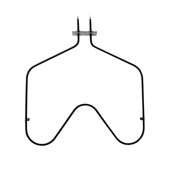 Range Kleen 7504 Bake Element, Fits Jenn Air, Whirlpool