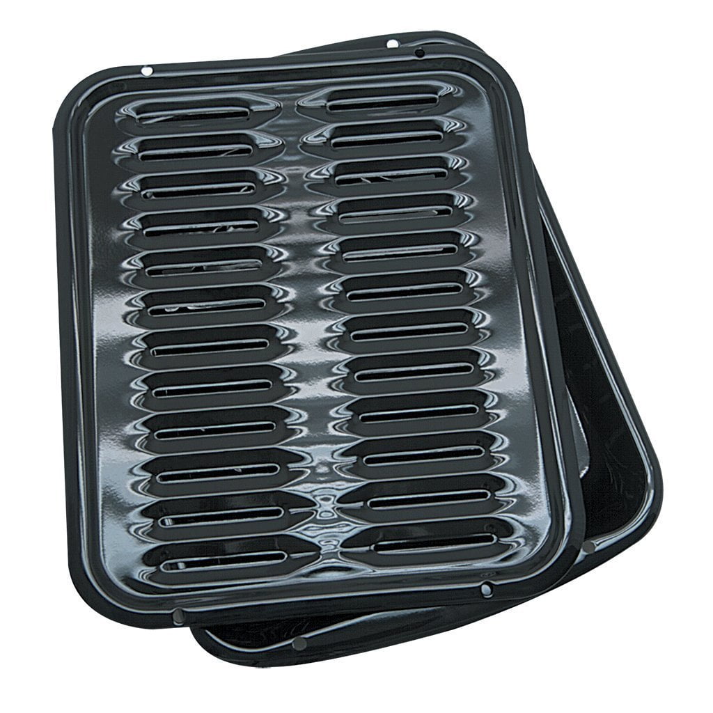 00666709 Tray for Broiler Pan (For Use With Broiler Pan 00666710)