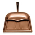 thumbnail image 1 of Range Kleen Hooded Dustpan Copper, 1 of 5