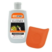 Range Kleen Glass and Ceramic Cooktop Cleaner