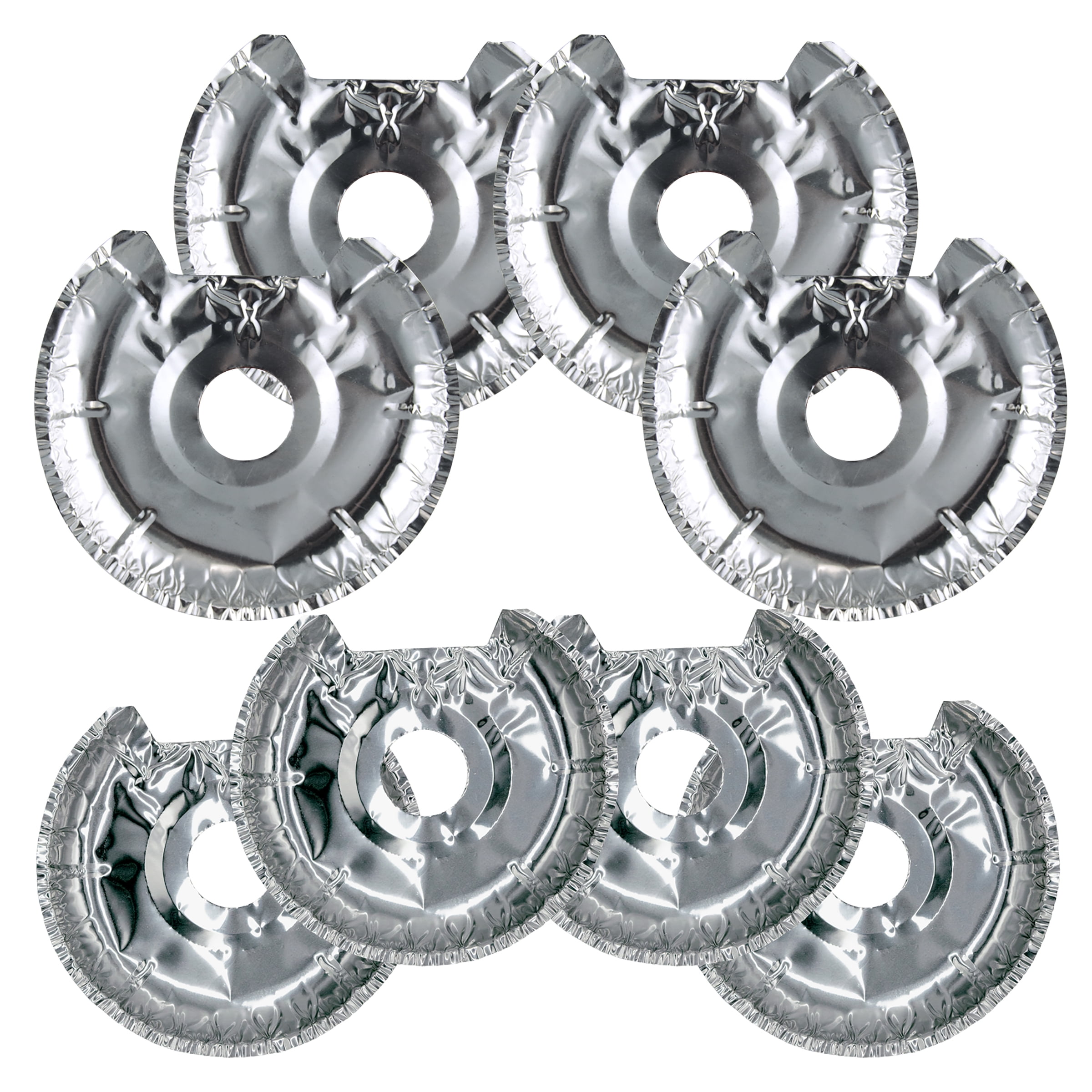 Range Kleen R101F8 Disposable Aluminum Foil Electric Stove Burner