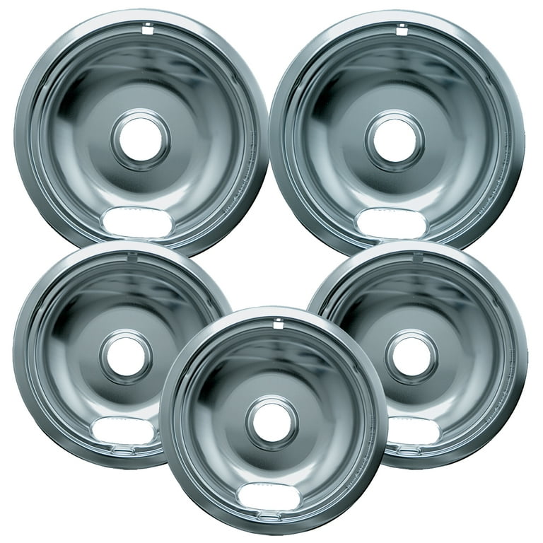 https://i5.walmartimages.com/seo/Range-Kleen-Range-Accessories-6-in-3-Small-and-8-in-2-Large-Drip-Bowl-Plated-5-Pack-12565X_aa32e8e9-a523-433c-baf2-566fdabc6424.99f2e0a3e05a1aebfcb4080febf44443.jpeg?odnHeight=768&odnWidth=768&odnBg=FFFFFF
