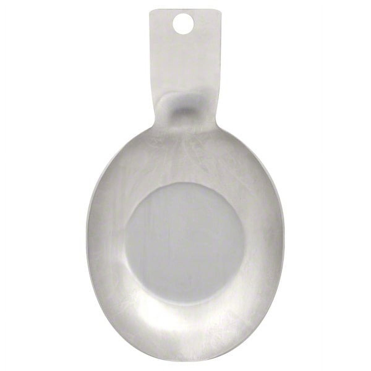 Range Kleen, Range Kleen Stainless Steel Spoon Rest, 1 spoon rest