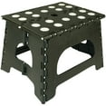 thumbnail image 1 of Range Kleen SS1B Single Step Stool - Foldable Rigid Sturdy Plastic, 1 of 4