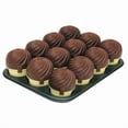 thumbnail image 1 of Range Kleen STG32B14M12C Muffin Pan with On-the-Go Cupcake Holder, 1 of 6